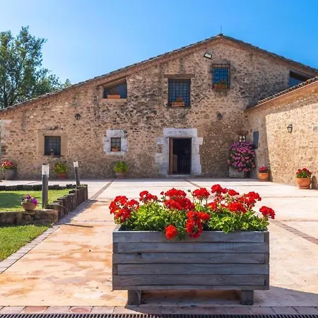 Apartamento Mas - Exclusive With Private Pool