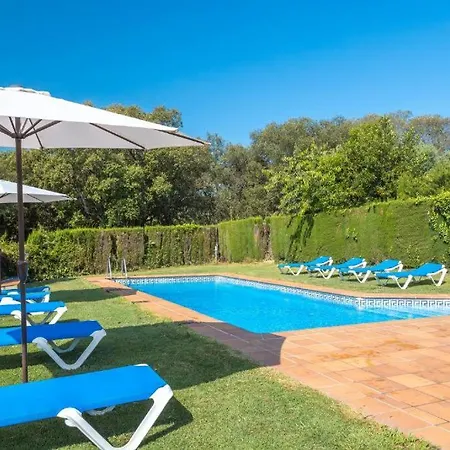 Apartamento Mas - Exclusive With Private Pool