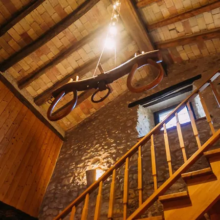 Apartamento Mas - Exclusive With Private Pool Fontcoberta