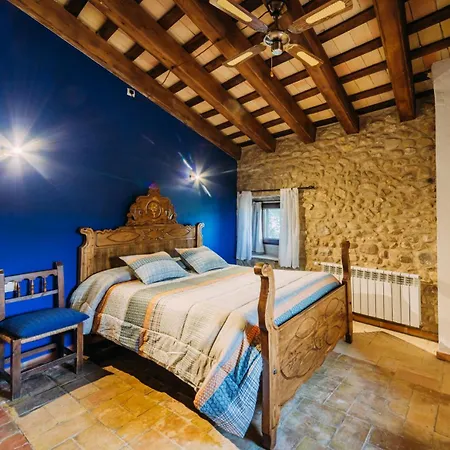 Apartamento Mas - Exclusive With Private Pool Fontcoberta