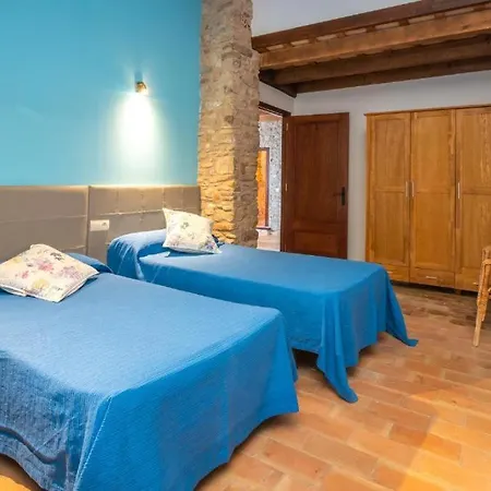Mas - Exclusive With Private Pool * Fontcoberta