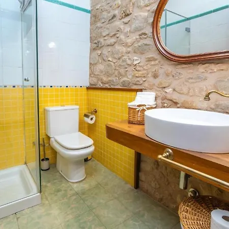 Mas - Exclusive With Private Pool