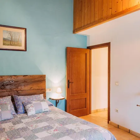 Apartamento Mas - Exclusive With Private Pool Fontcoberta