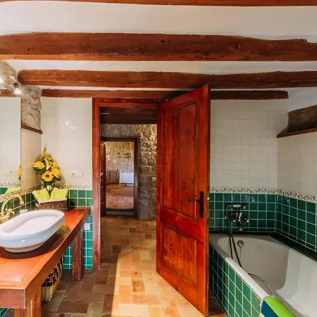 Mas - Exclusive With Private Pool Apartamento