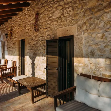 Mas - Exclusive With Private Pool Apartamento *