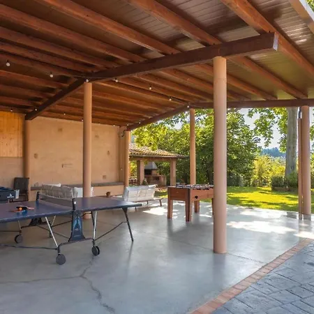 Apartamento Mas - Exclusive With Private Pool Fontcoberta