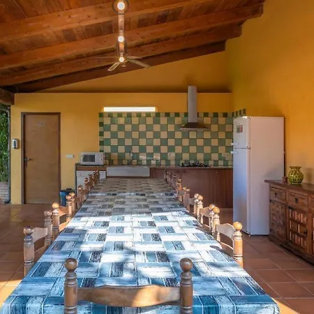 Mas - Exclusive With Private Pool * Fontcoberta