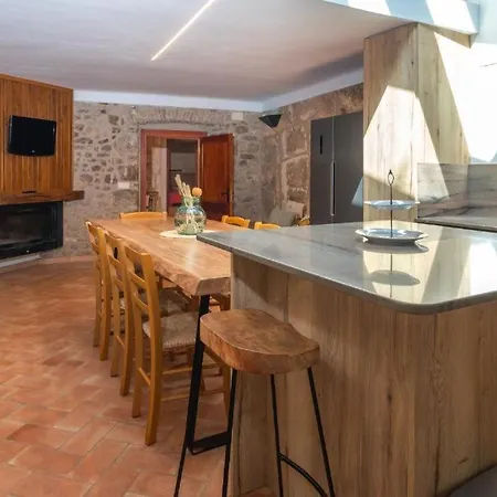 Mas - Exclusive With Private Pool Apartamento Fontcoberta