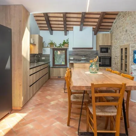 Mas - Exclusive With Private Pool Apartamento *