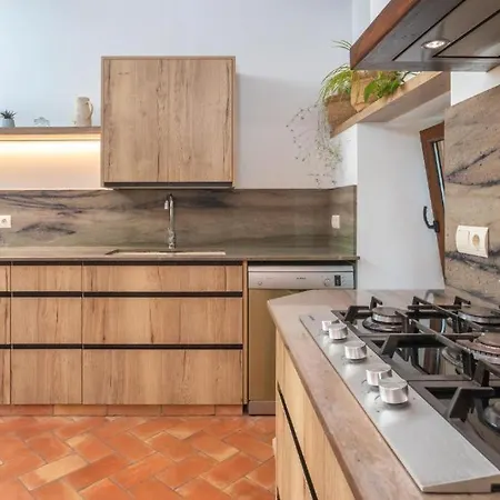 Apartamento Mas - Exclusive With Private Pool *